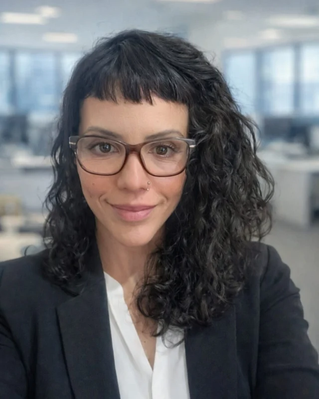 Fernanda Monello, Sales Operations & Data Reporting at Capital Generations