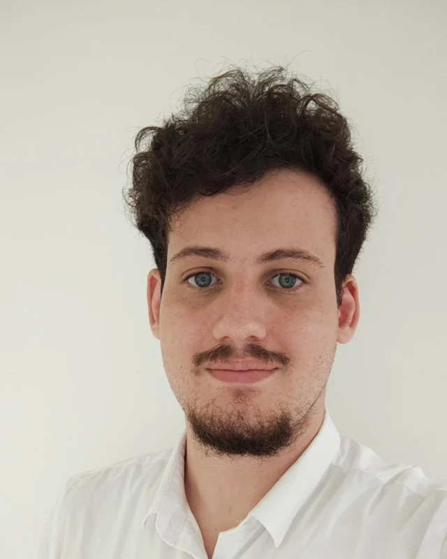 Gabriel Aguiar, Client Strategist at Capital Generations