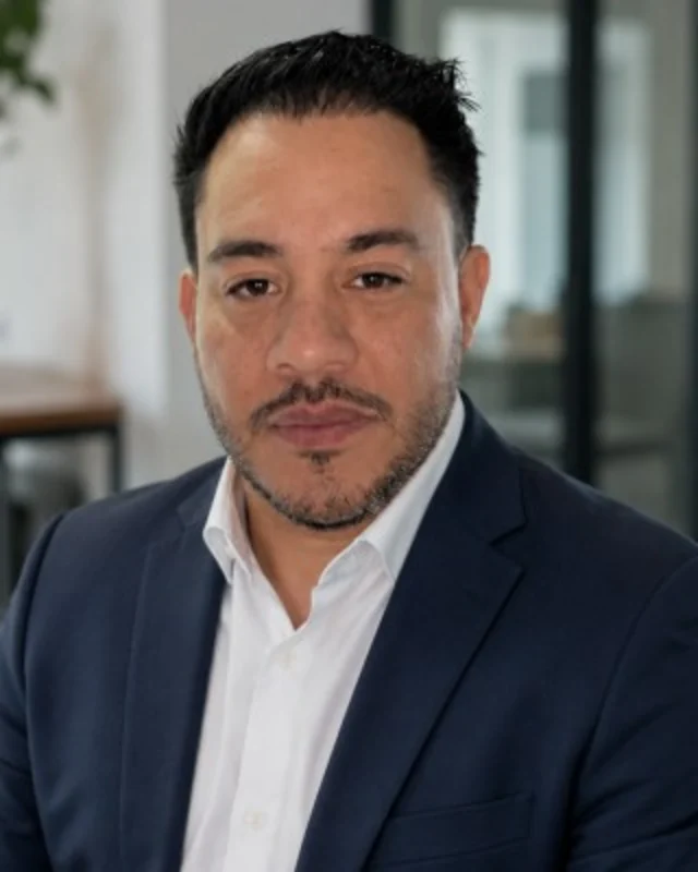 John Lezcano, Founder and Managing Director of Capital Generations